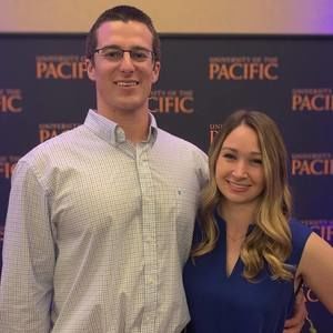 Meet your Posher, Makenzie